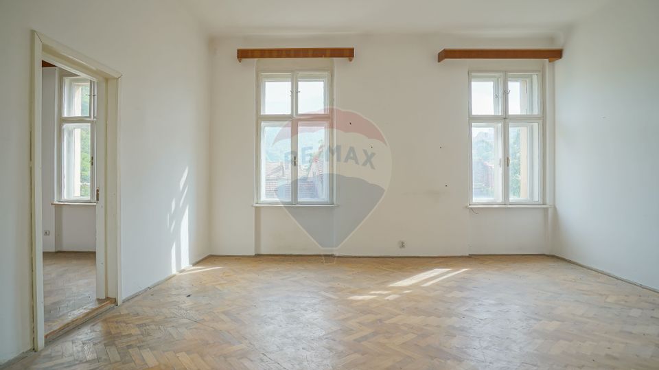 Proprietate unică! Apartament de vânzare!