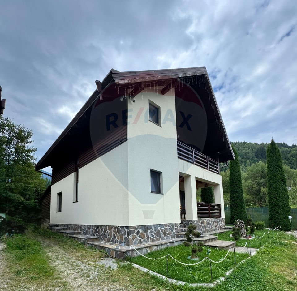 4 room House / Villa for sale