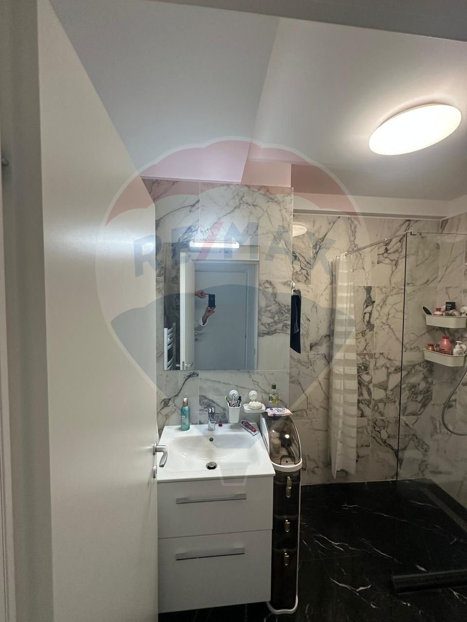 Apartament cu 3 camere de vânzare Casa del Mar Mamaia Nord