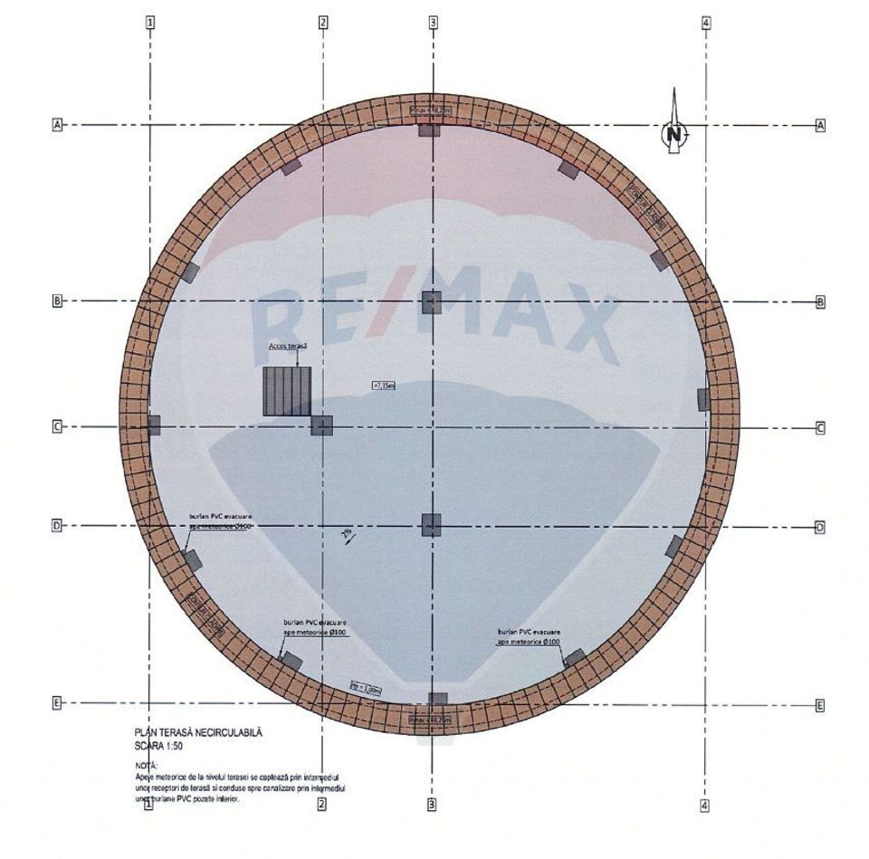 Teren Construcții, Intravilan vanzare, in Ramnicu Valcea, TROIANU