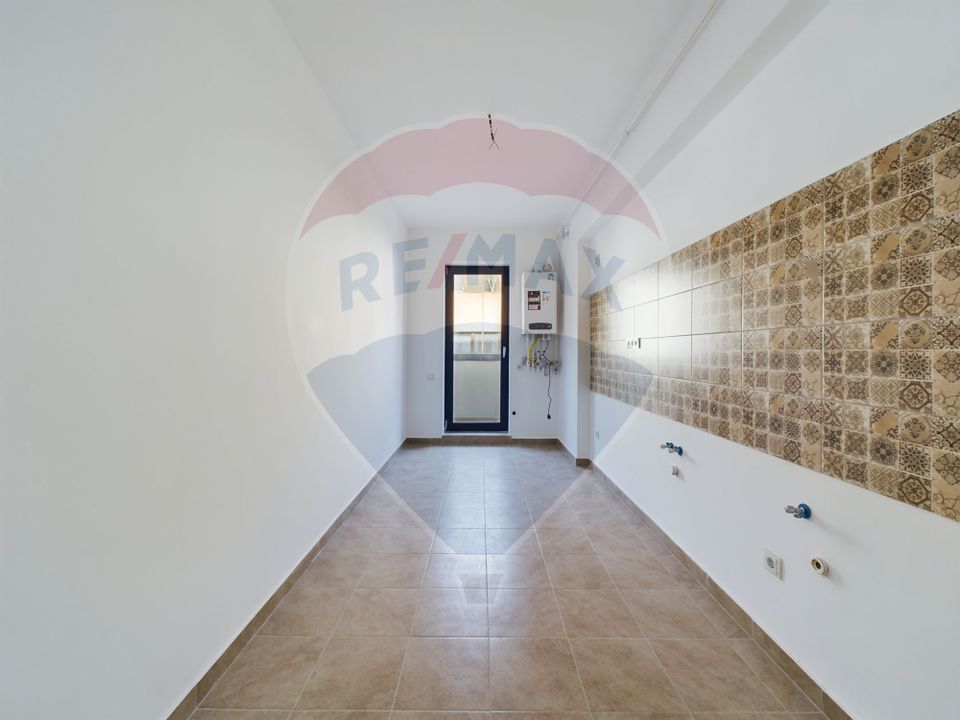 2 room Apartment for sale, Mihai Bravu area