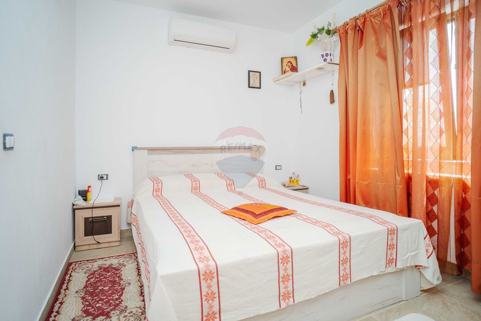 7 room Hotel / Pension for sale, Nord area