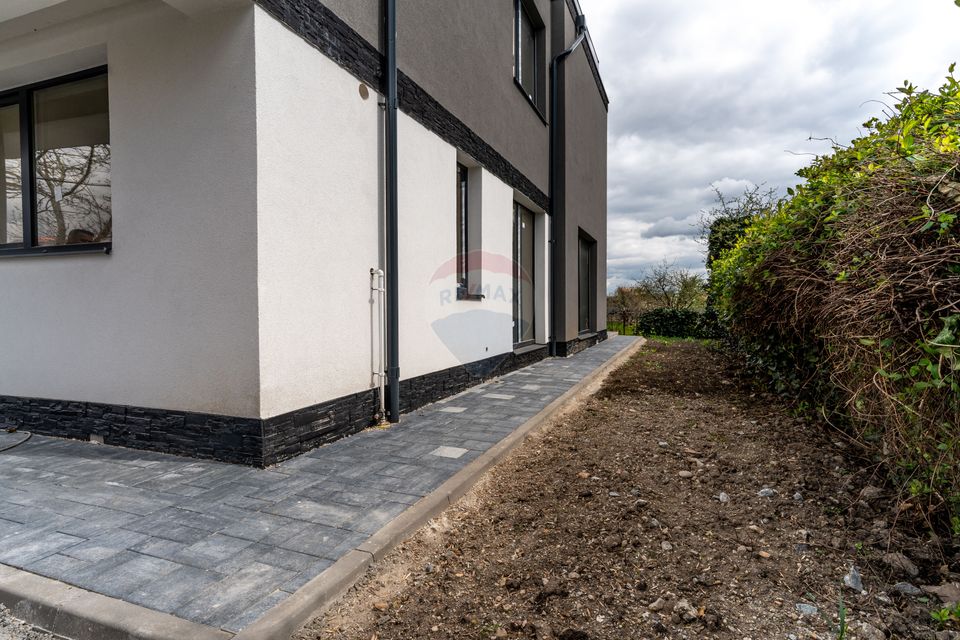 Duplex 5 camere, 60mp terase, zona linistita, comision 0