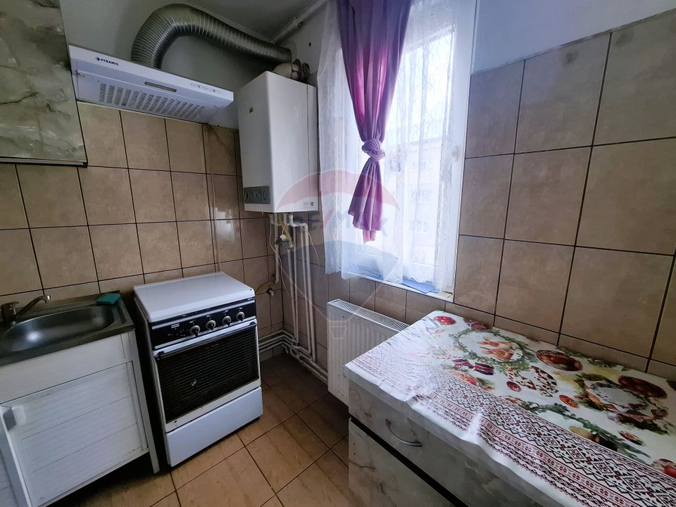 Apartament cu 1 camere de închiriat în zona Vasile Aaron