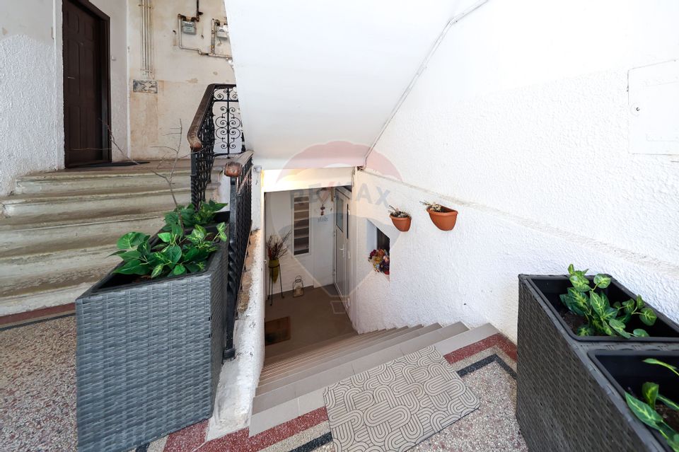 INVESTITIE 2 AP REGIM HOTELIER | 115 MP | 2143 E/mp | RANDAMENT 11.25%