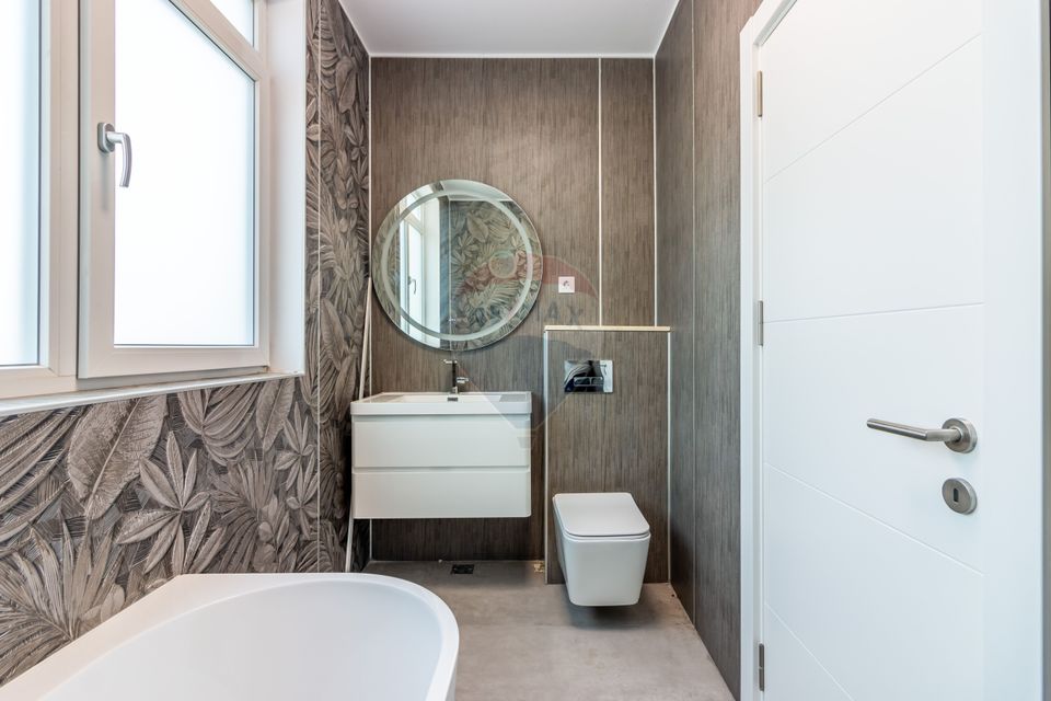 5 room House / Villa for sale, Berceni area