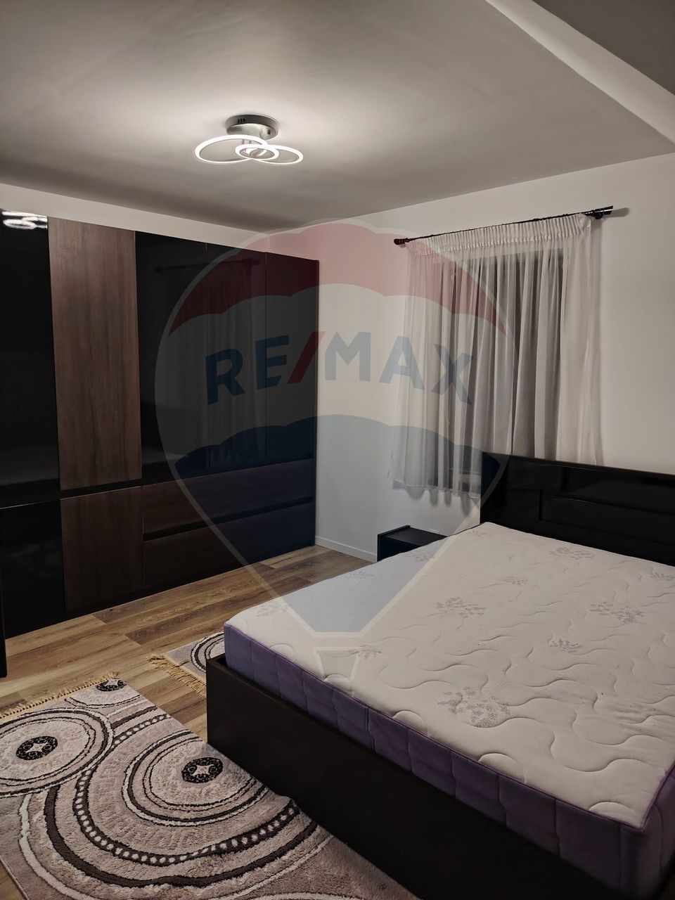 Duplex modern, spațios, cu șemineu – Plugarilor, 800€