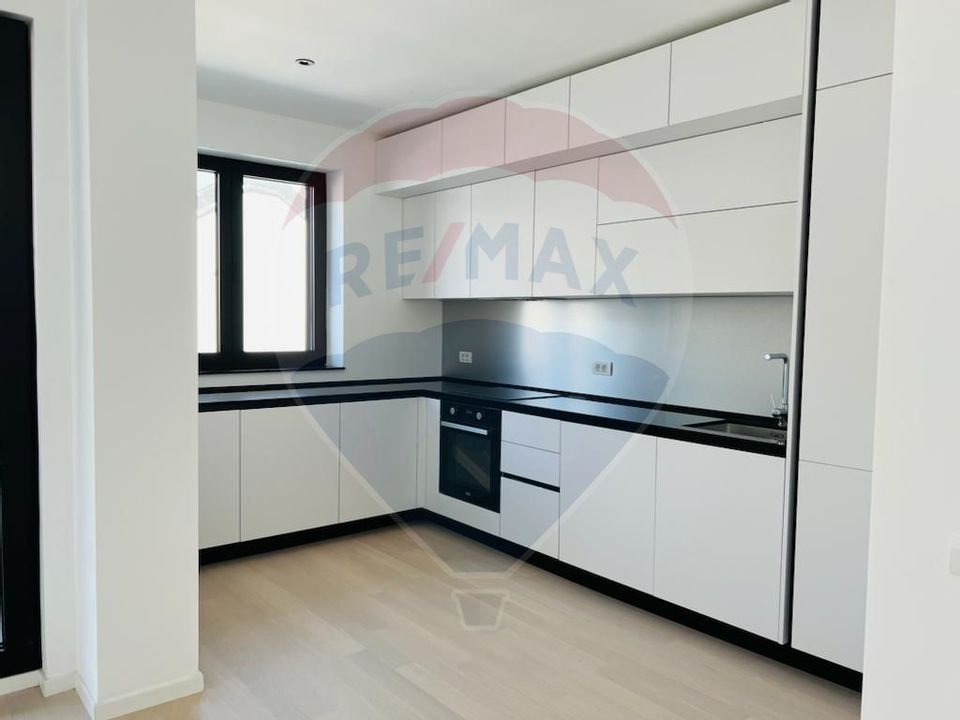 2 room Apartment for sale, Polona area