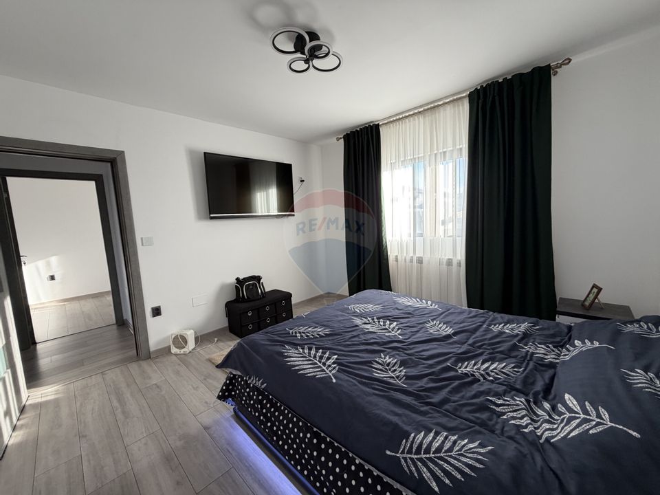 4 room House / Villa for sale, Nord area