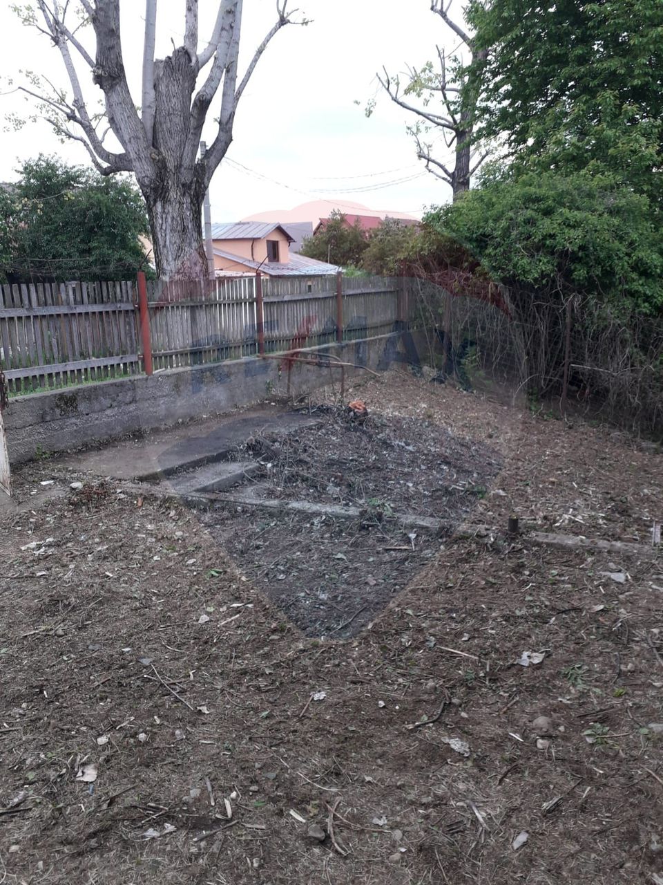 Land 286sqm Targoviste / Valul Cetatii Street
