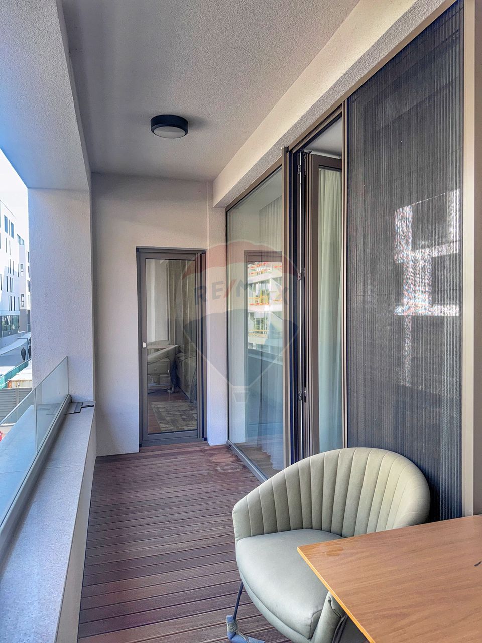 Apartament 2 camere Park Avenue Herastrau