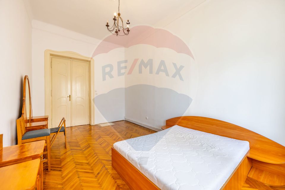 Apartament in zona ultracentrala