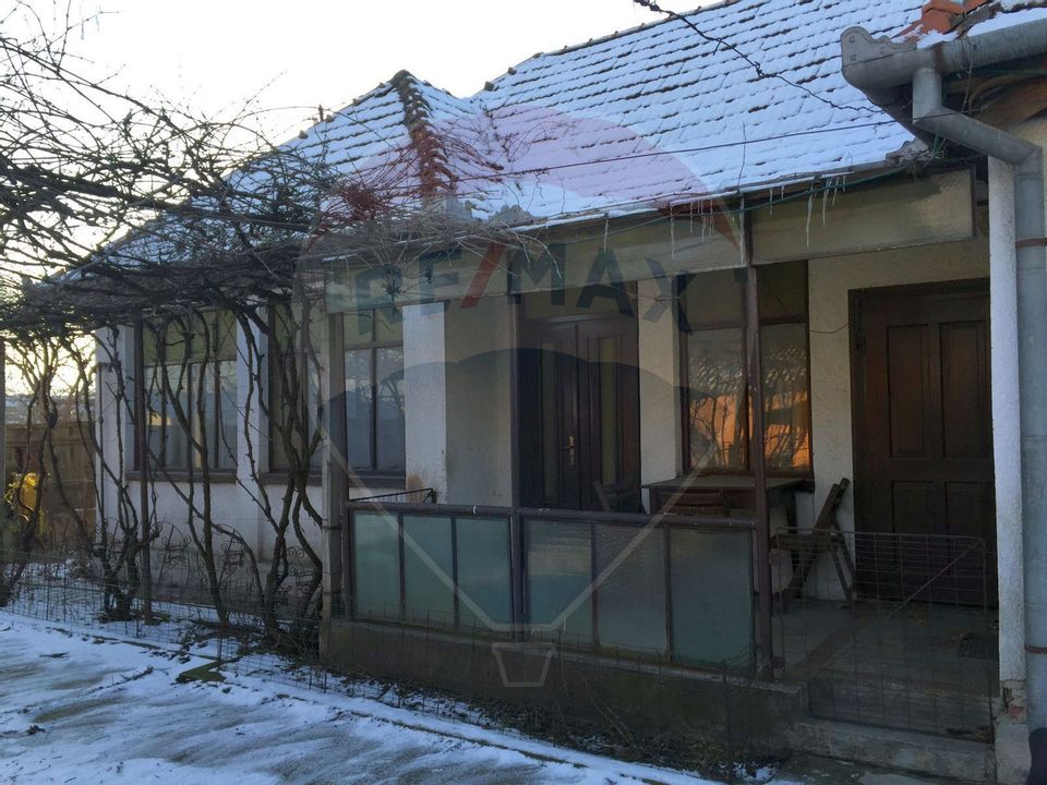 2 room House / Villa for sale, Someseni area