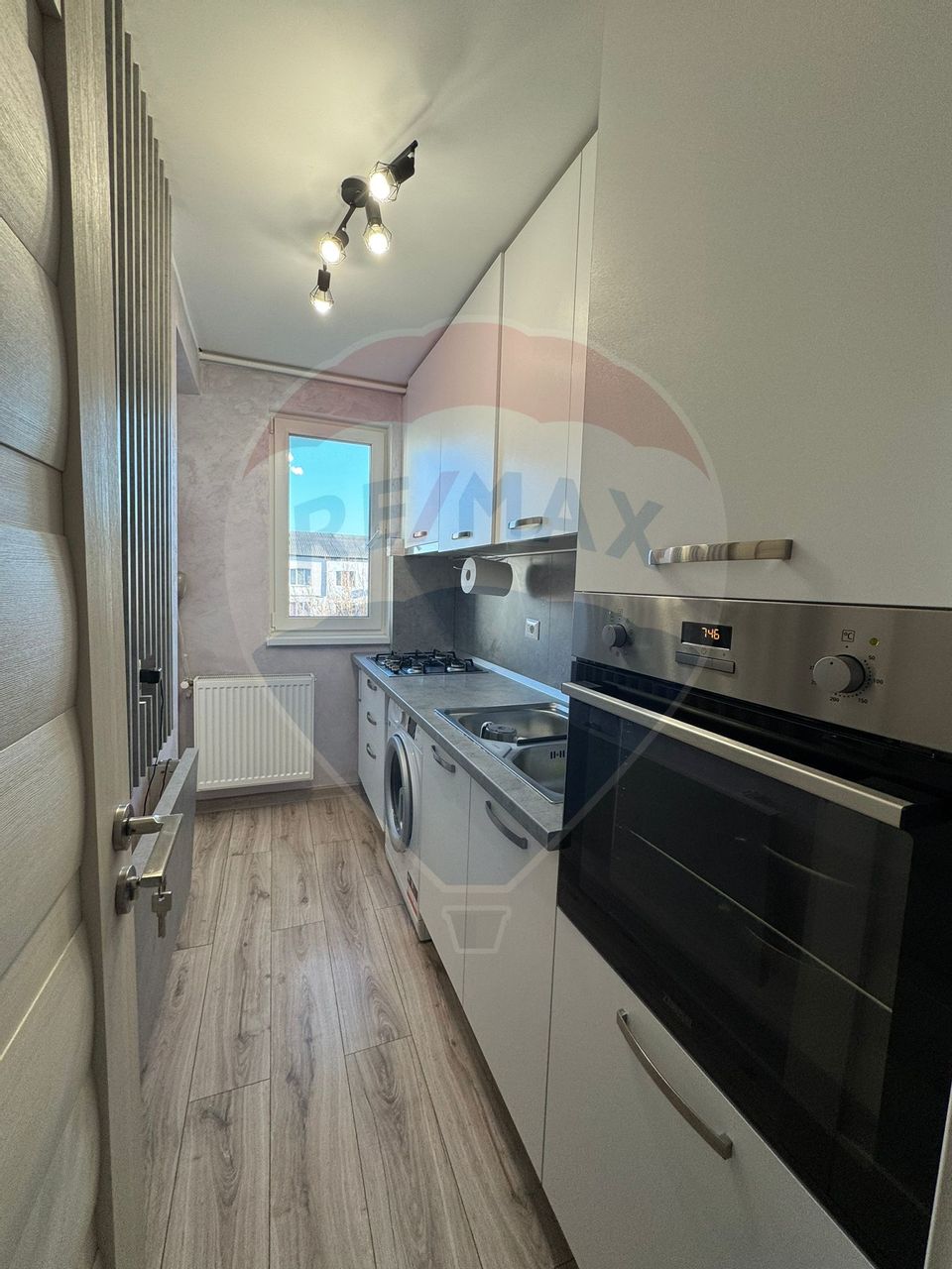 Apartament deosebit cu 2 camere  în zona Sud