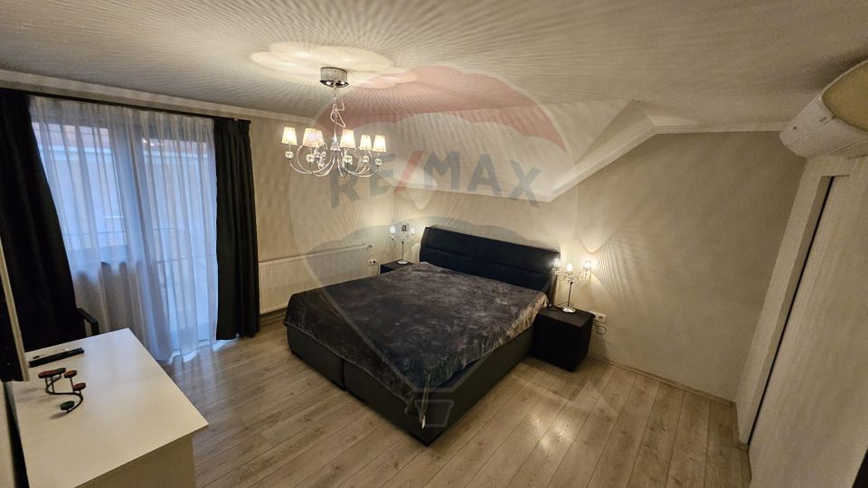 Casă / Vilă Smart de inchiriat