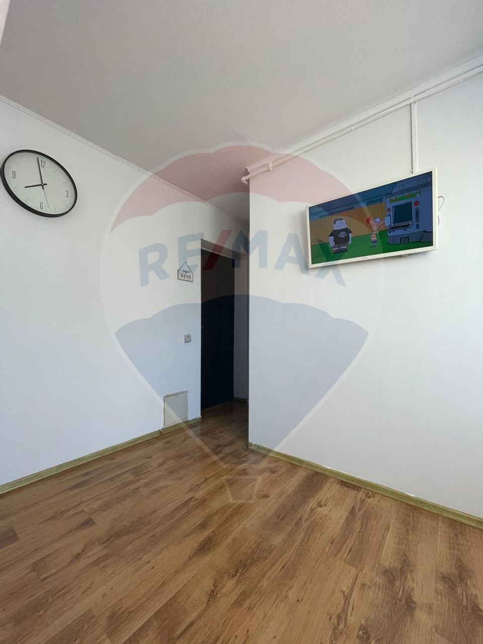 Apartament cu 2 camere de vânzare în zona Lipovei