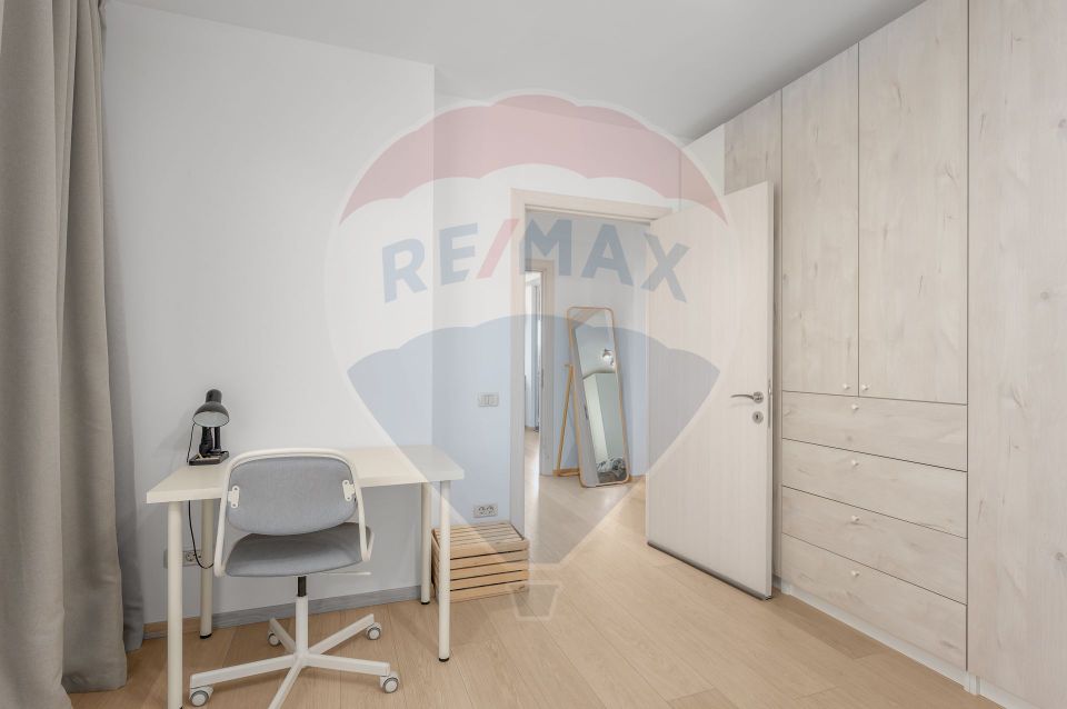 Apartament 3 Camere în zona Pipera lake