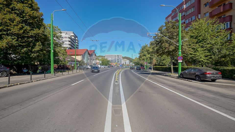 2 room Apartment for rent, Astra area