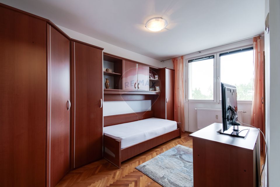 Apartament de vanzare Domenii