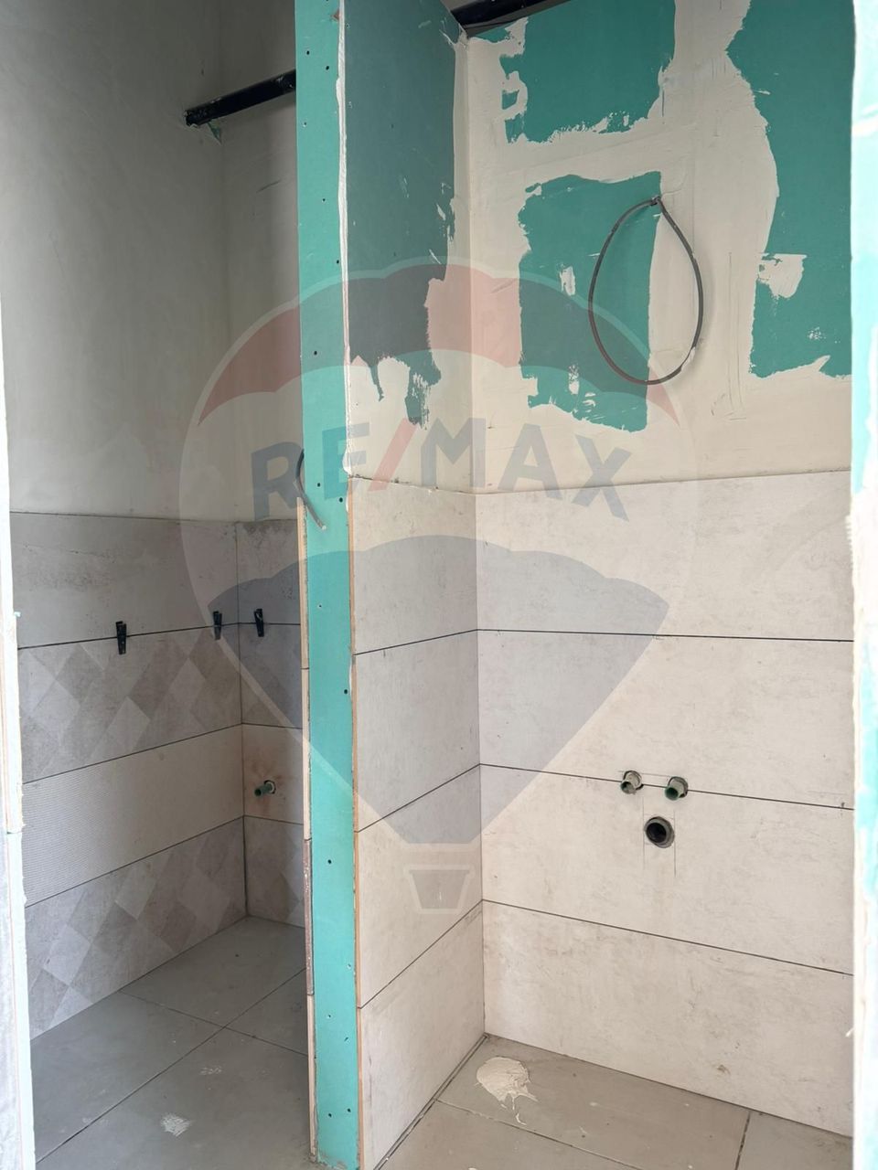 Inchiriere Spațiu comercial de 133.4mp, Ghencea