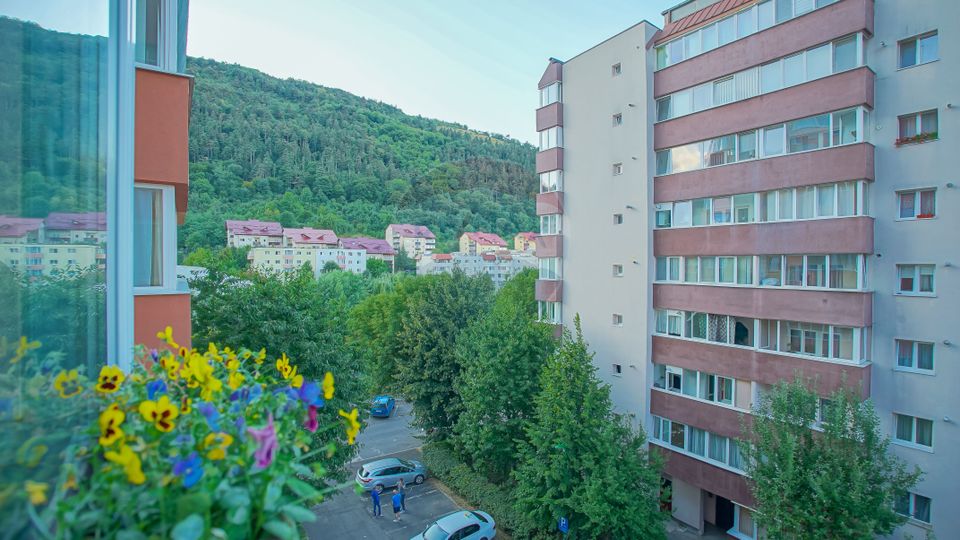 3 room Apartment for sale, Racadau area