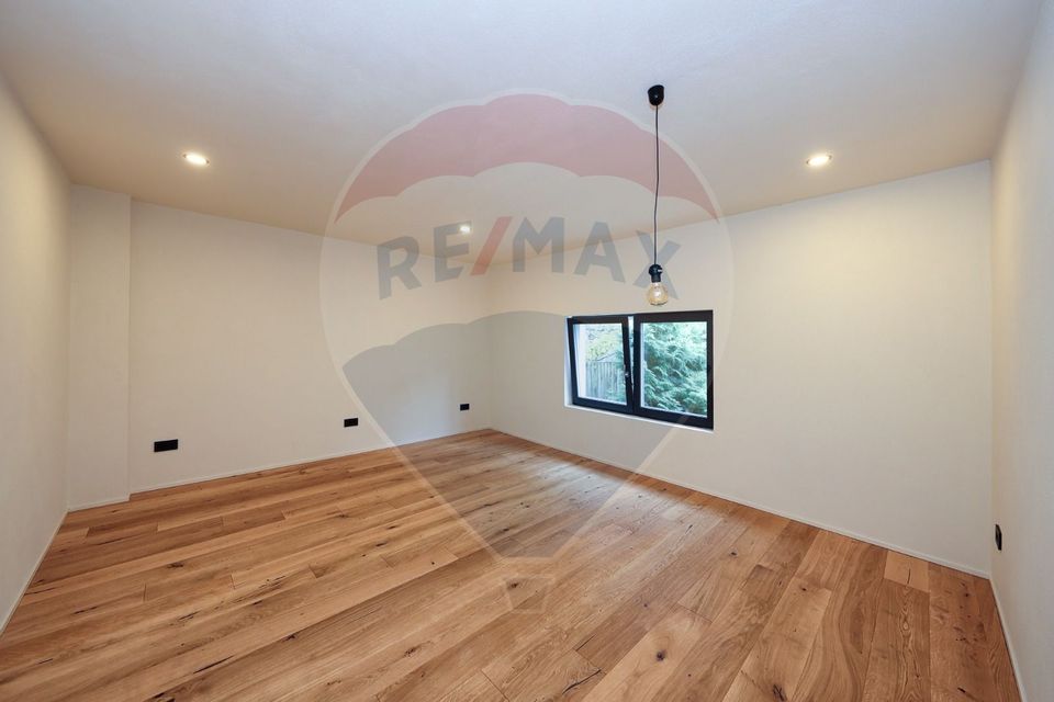 3 room Apartment for sale, Centrul Istoric area