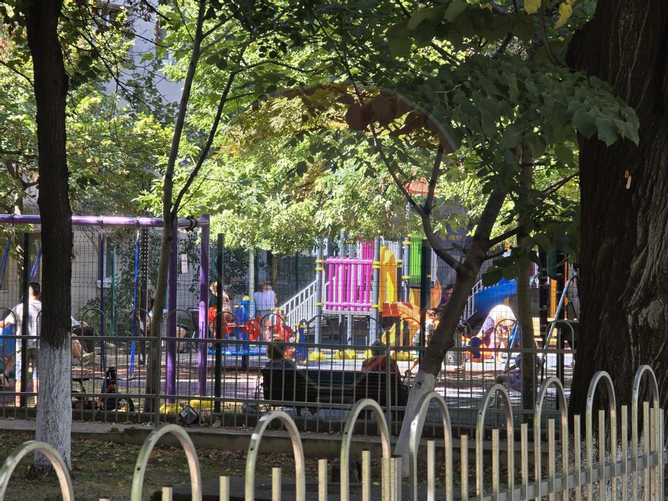 4 room Apartment for sale, 1 Decembrie 1918 area