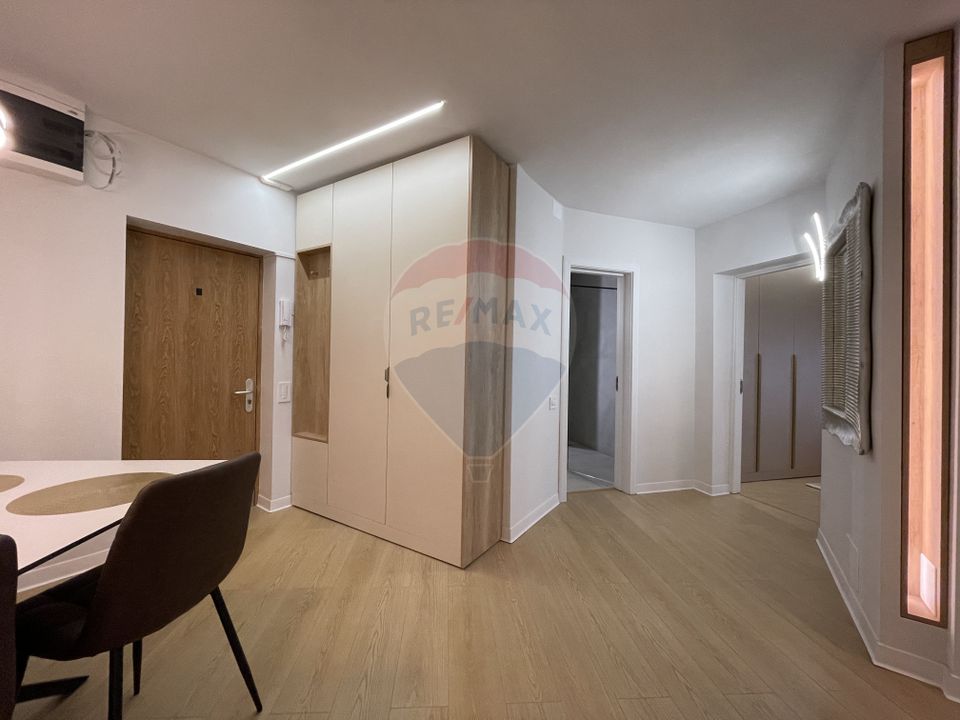 Inchiriere Apartament premium, 3 camere, rond Alba Iulia