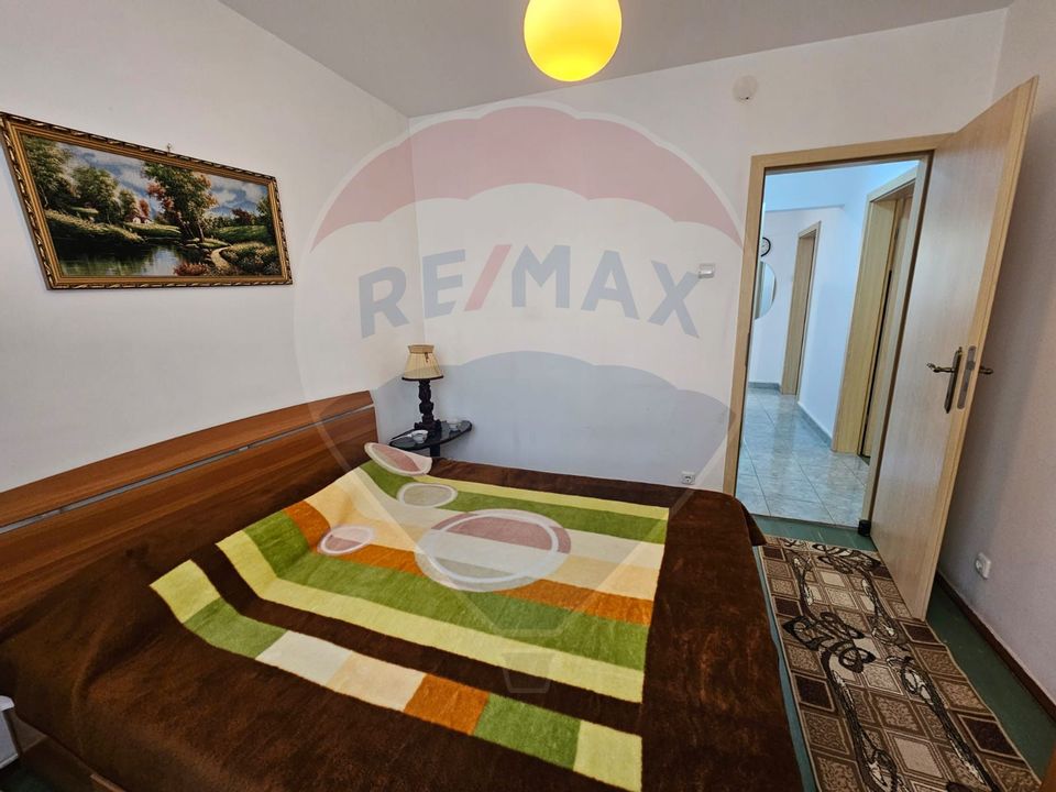 3 rooms apartment for rent Drumul Taberei, Craesti alley