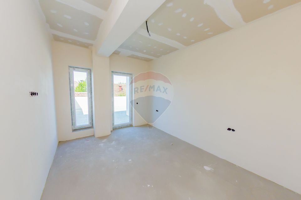 2 room Apartment for sale, Orasul Vechi area