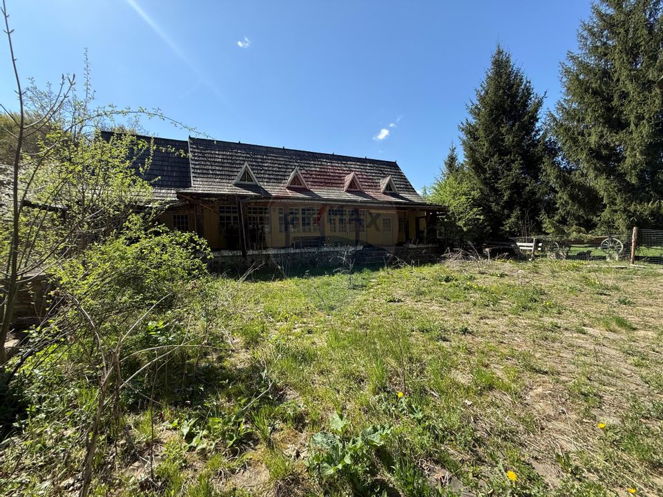 6 room House / Villa for sale