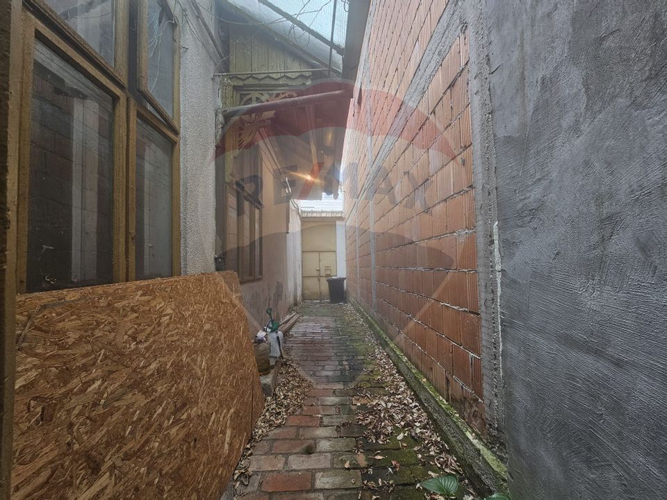 5 room House / Villa for sale, Central area