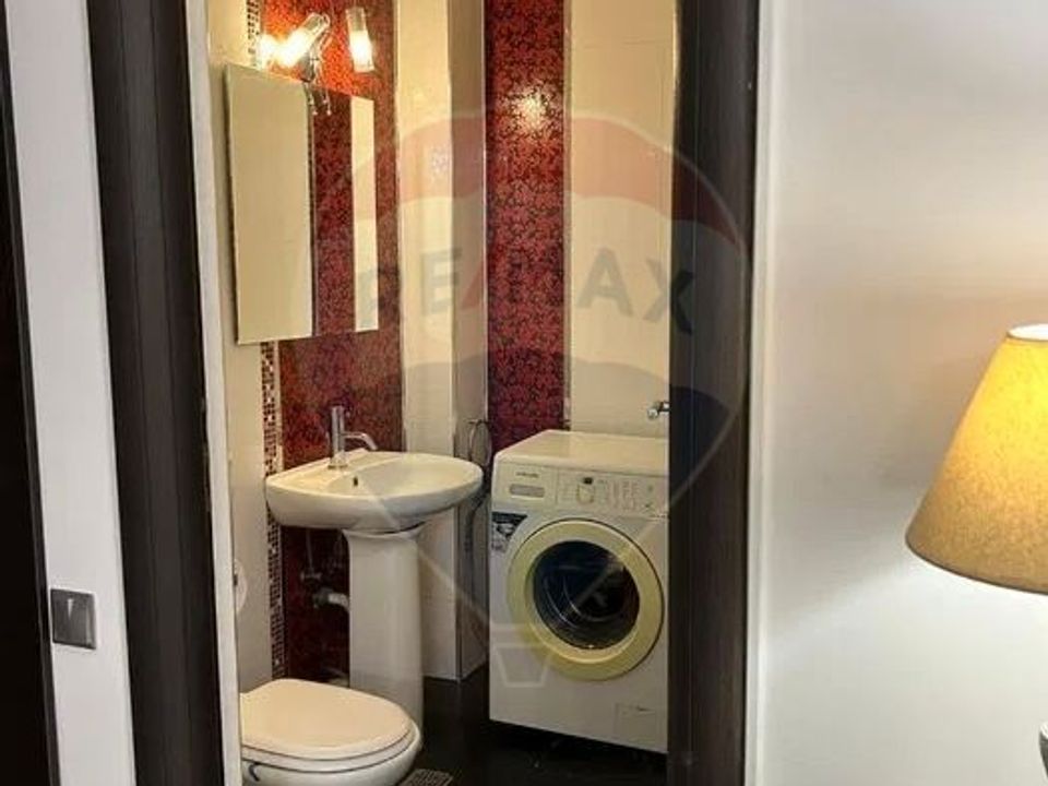 Apartament cu 2 camere de închiriat în zona 1 Mai