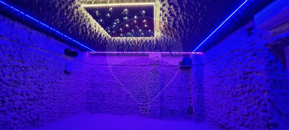 8 room House / Villa for rent, Doamna Ghica area