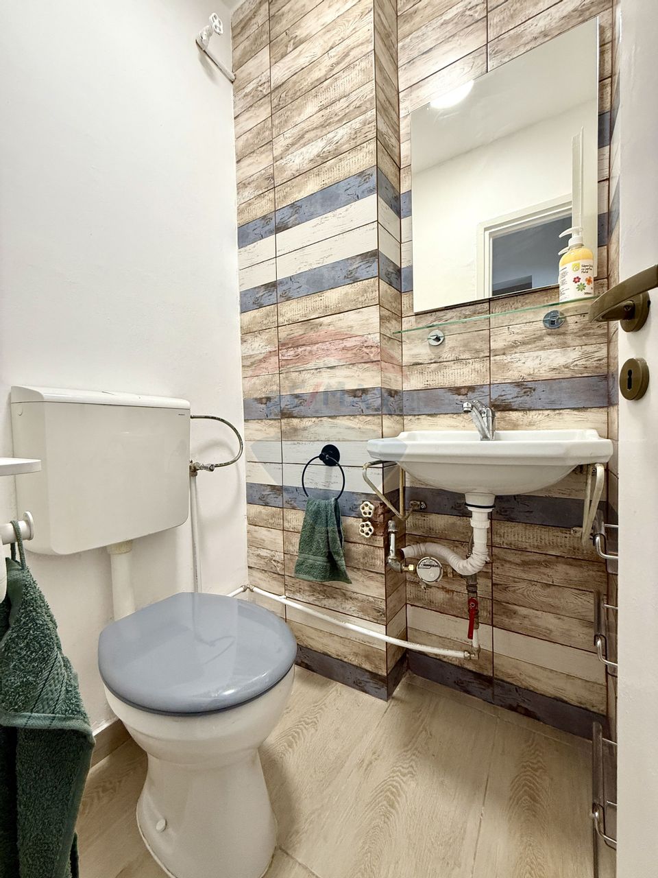 Apartament 4 camere, finisat modern, Gheorgheni