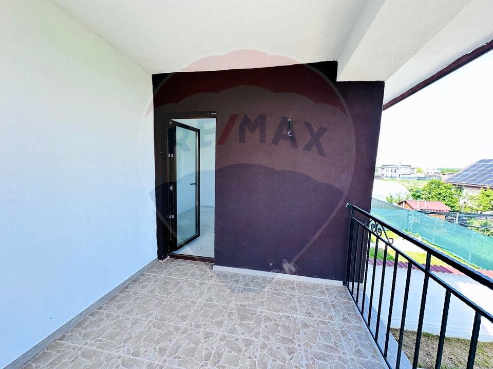 4 room House / Villa for sale
