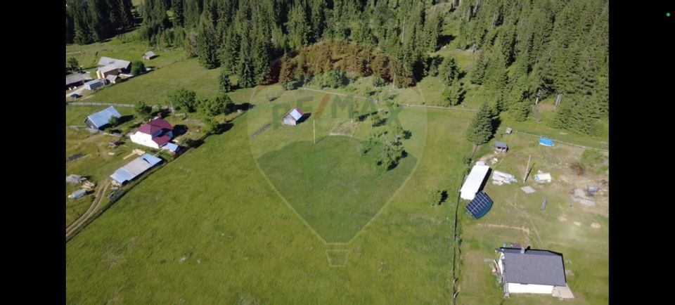 Teren 19,370mp Neagra Sarului / Strada Șestină