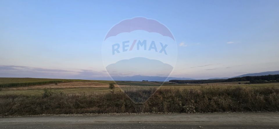 Land 500sqm Selimbar / Drumul fn