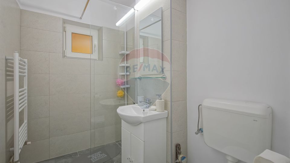 2 room Apartment for rent, Astra area