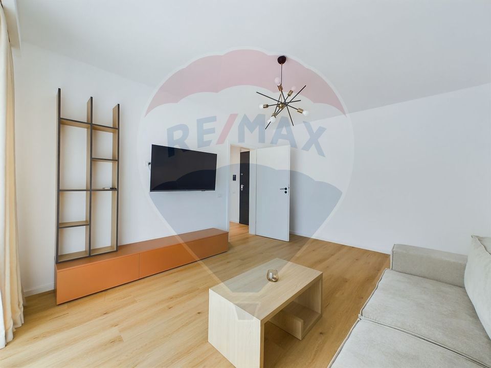 Apartament 2 camere de vanzare - Complex Exigent Faza 3