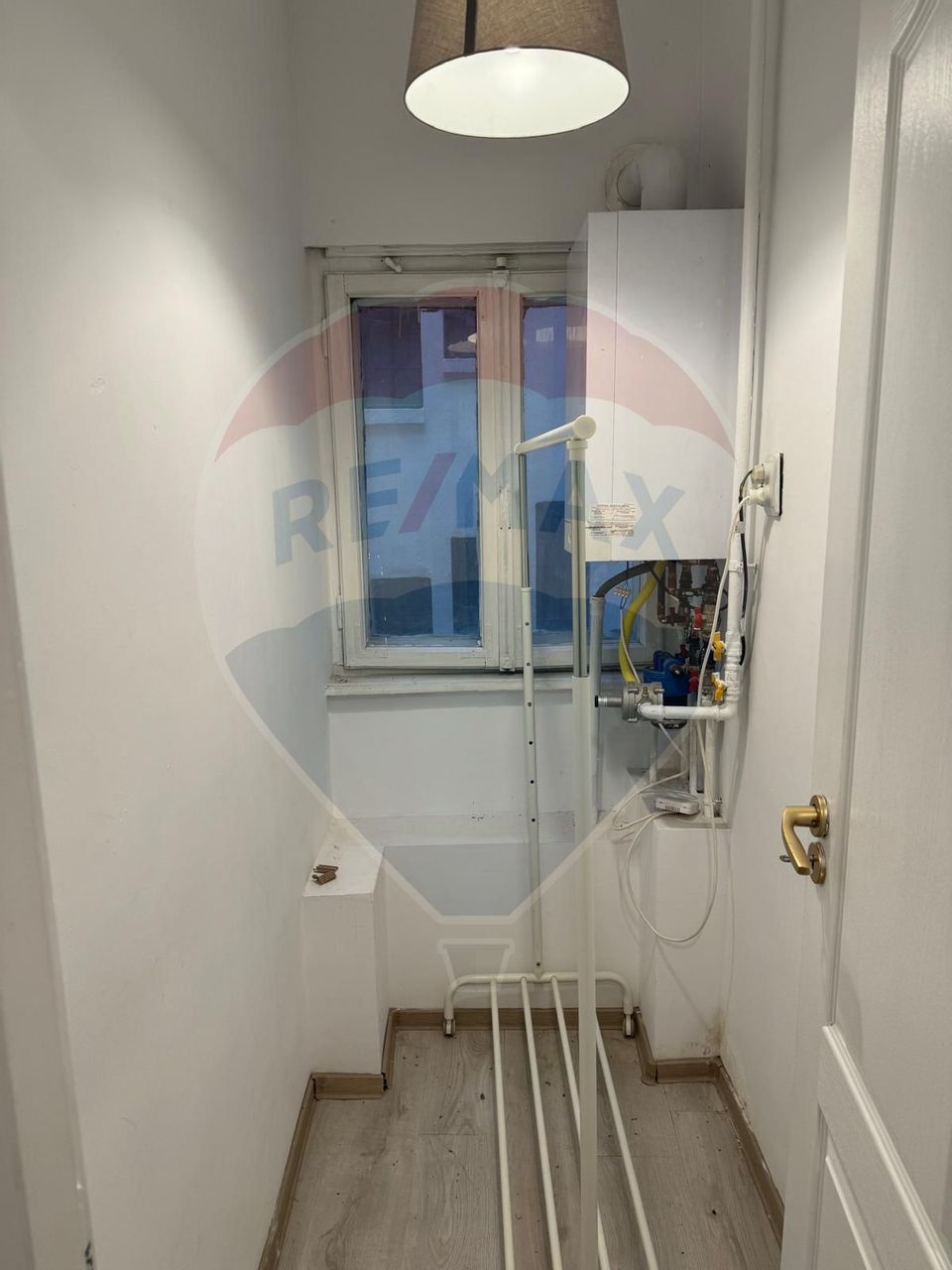 Apartament cu 3 camere metrou Gara de Nord 97 mp utili