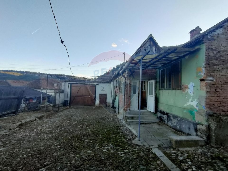 2 room House / Villa for sale