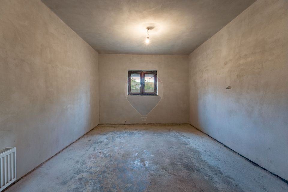 3 room House / Villa for sale