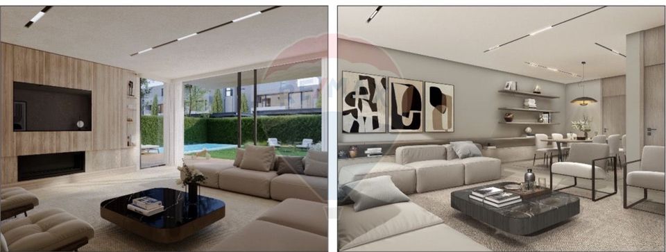 4 room House / Villa for sale, Iancu Nicolae area