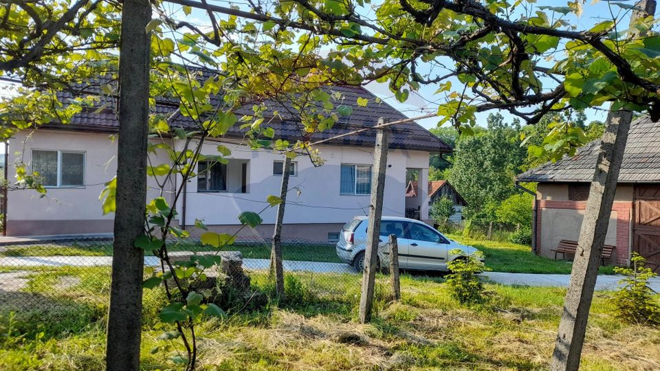 3 room House / Villa for sale