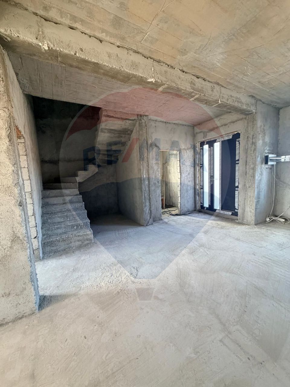 5 room House / Villa for sale, Brestei area