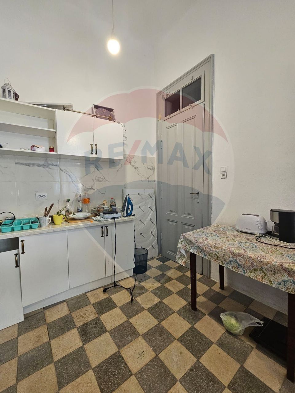 3 room Apartment for rent, Ultracentral area