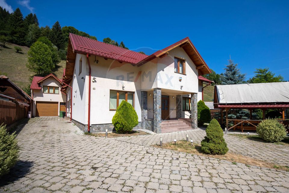 10 room House / Villa for sale