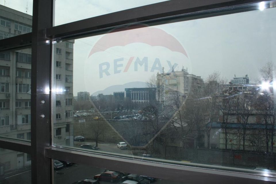 Închiriere spații birouri- Unirii