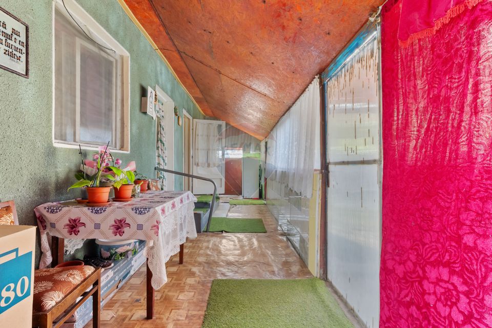 4 room House / Villa for sale